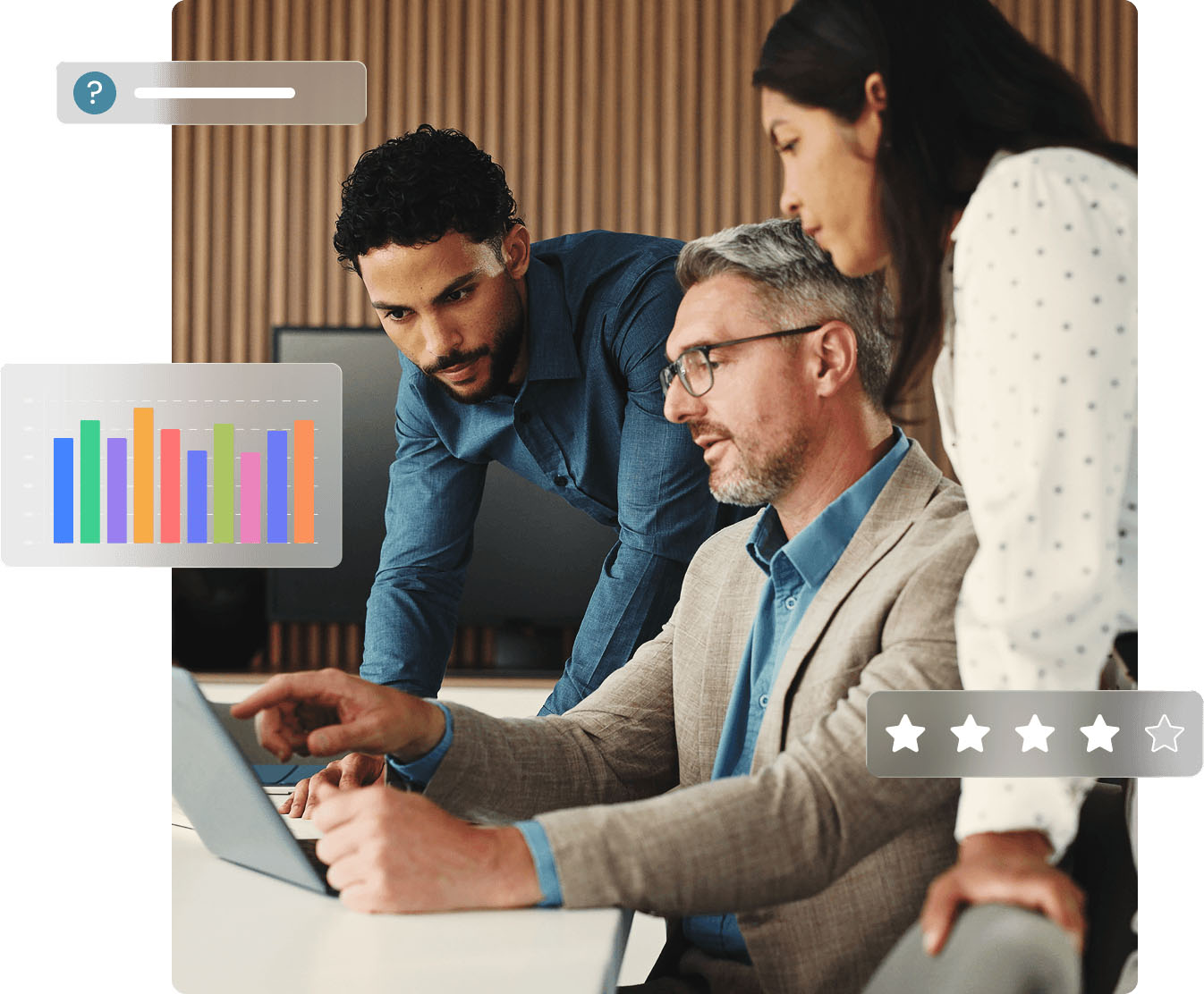 Why Zoho Survey is the best Typeform alternative