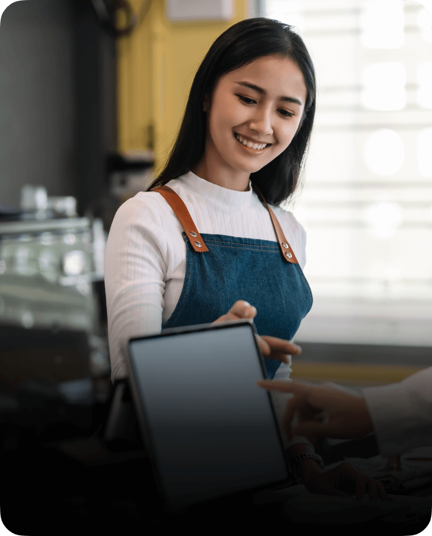 Improve customer loyalty
