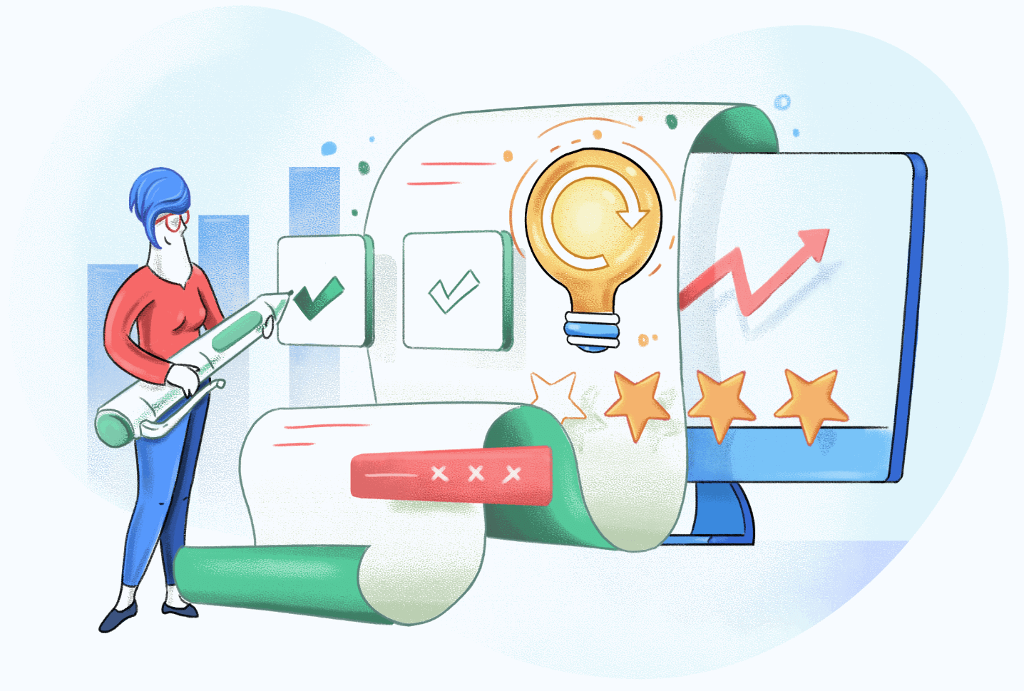 2021: Explore, Learn, Grow, and More