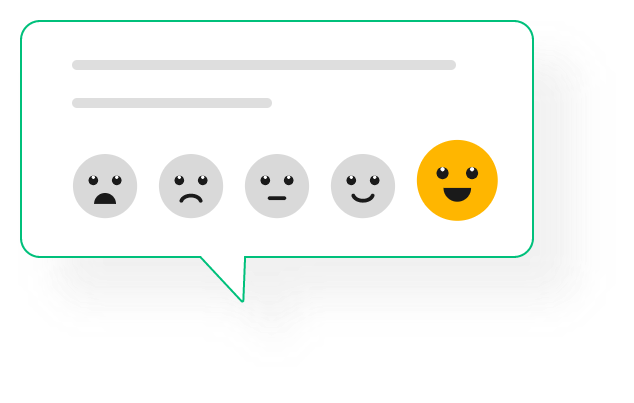 Types of Customer Satisfaction surveys