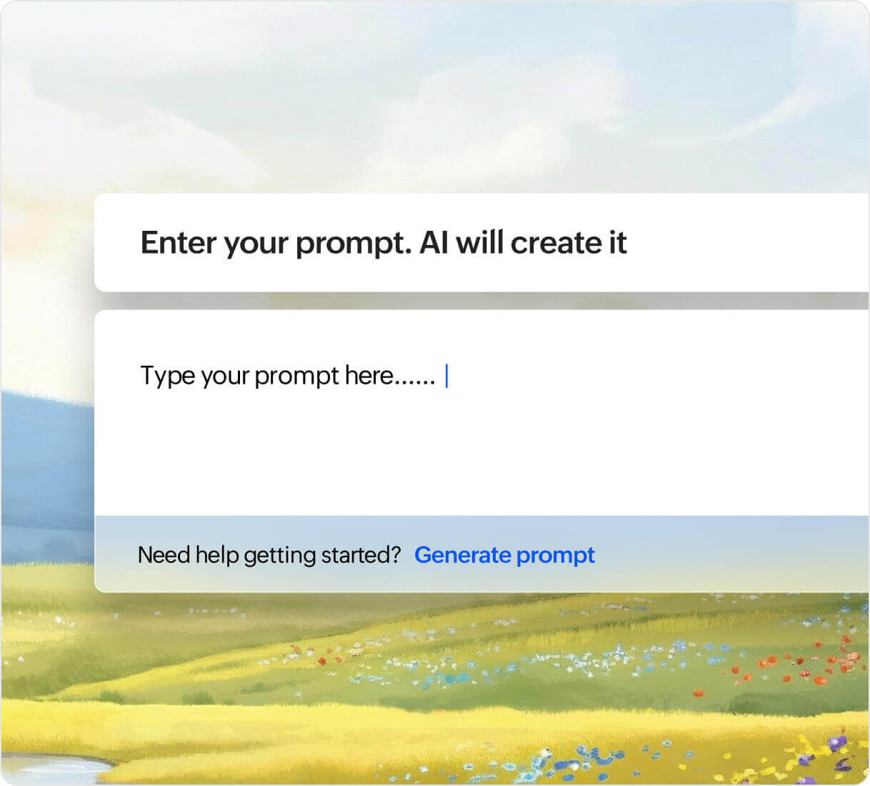 Customer satisfaction surveys