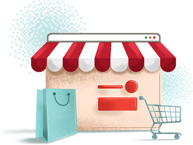 Ecommerce surveys
