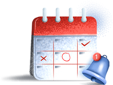 Events Surveys