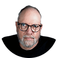 Michael Fauscette