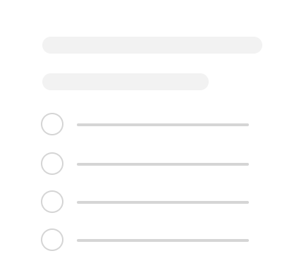 14 ways to put your survey participants at ease