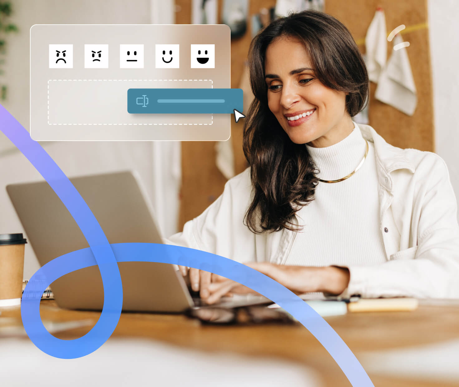 Customer feedback surveys: A complete guide