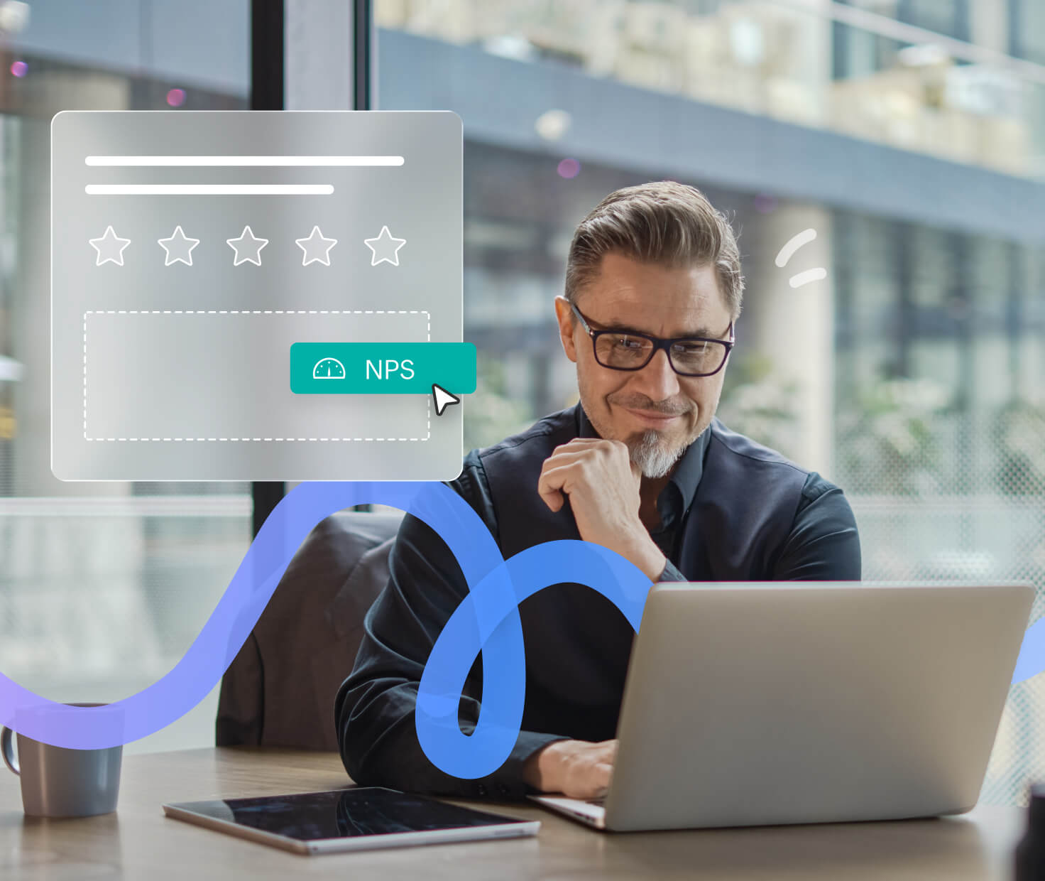 How to design customer satisfaction surveys