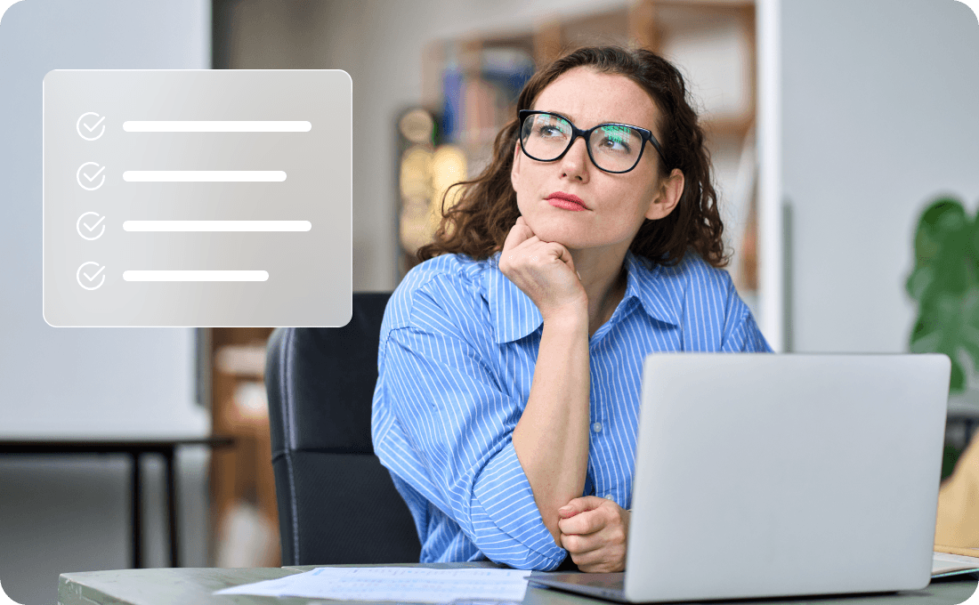 How long should a survey be?