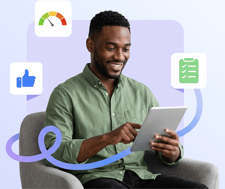 Key customer satisfaction metrics