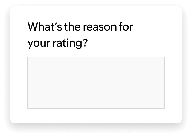 Ask less, learn more: The high impact of micro-surveys