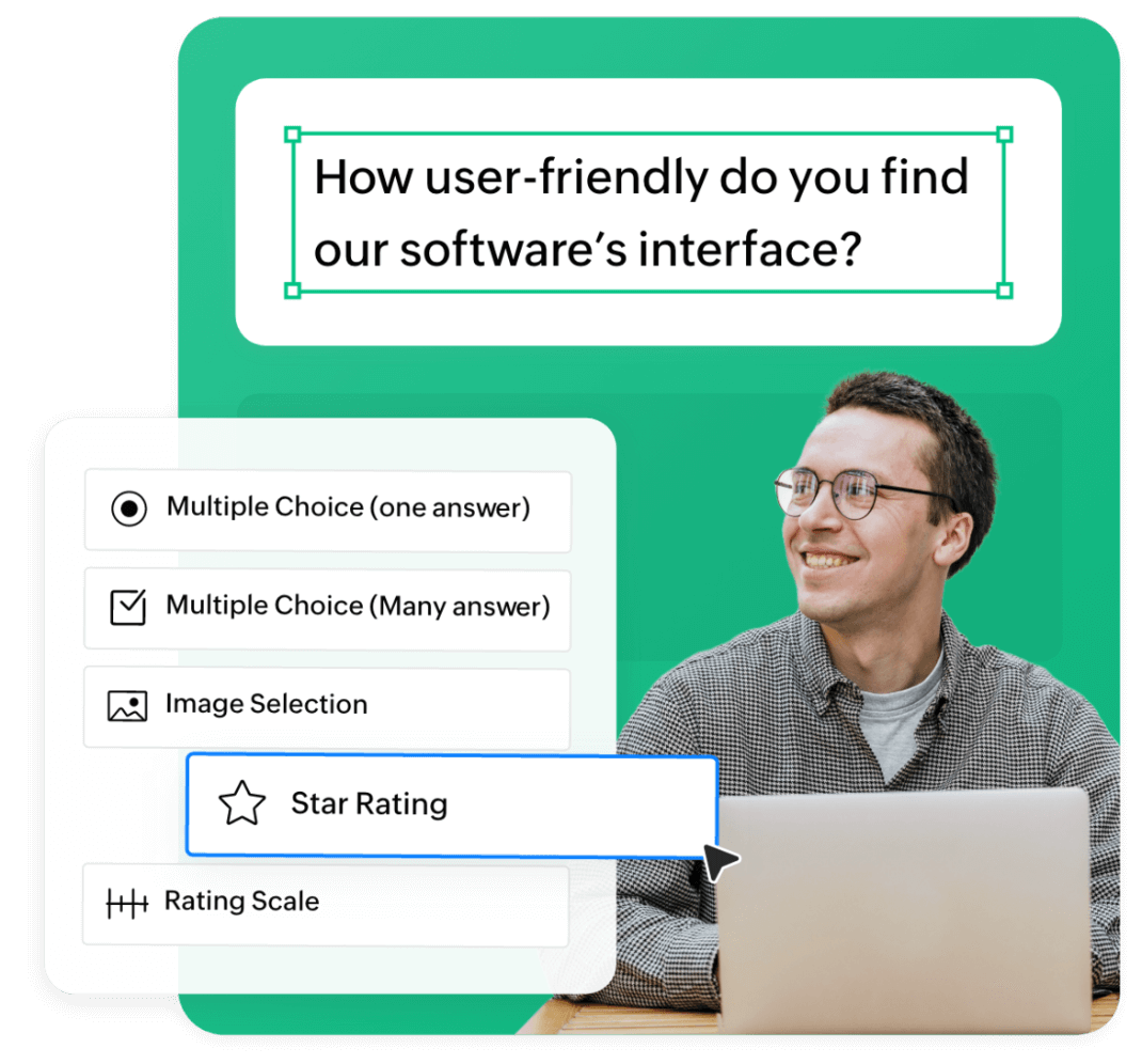 The psychology of question design