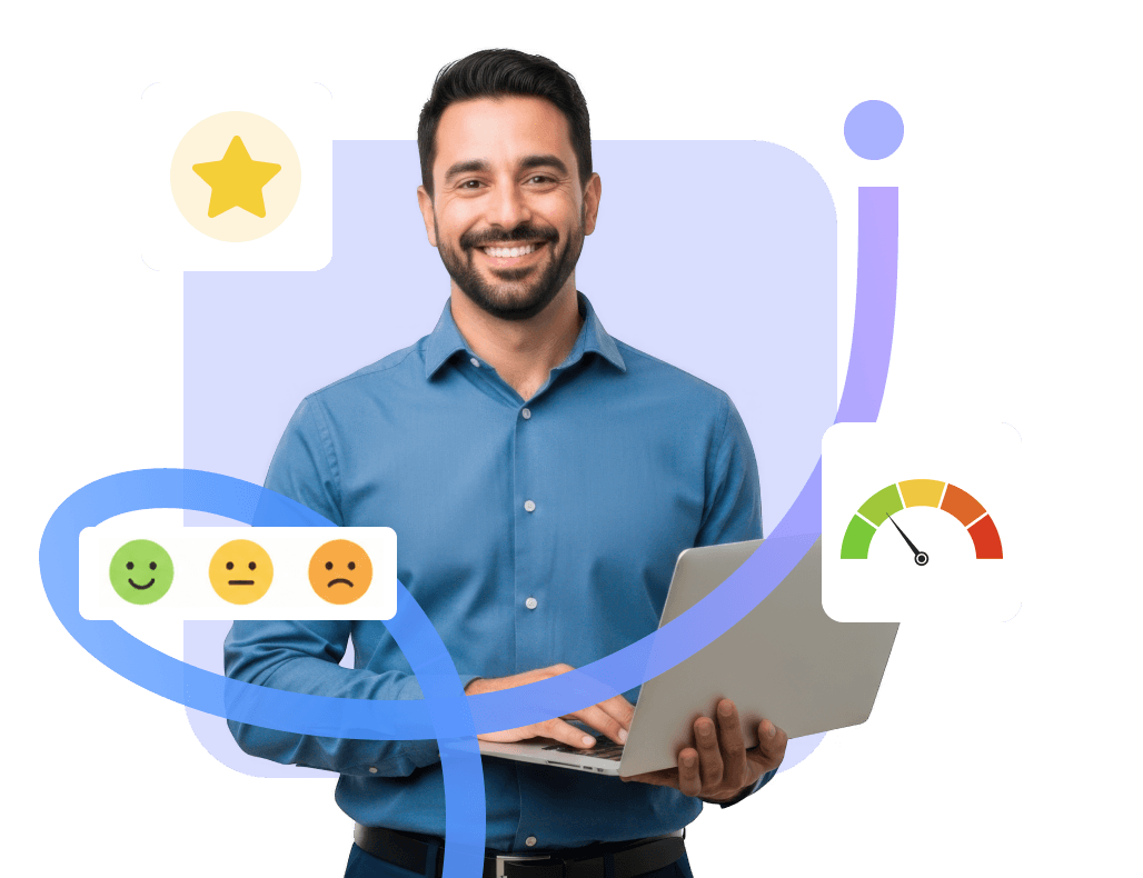 How investment firms can use surveys to assess the risk appetite of their clients