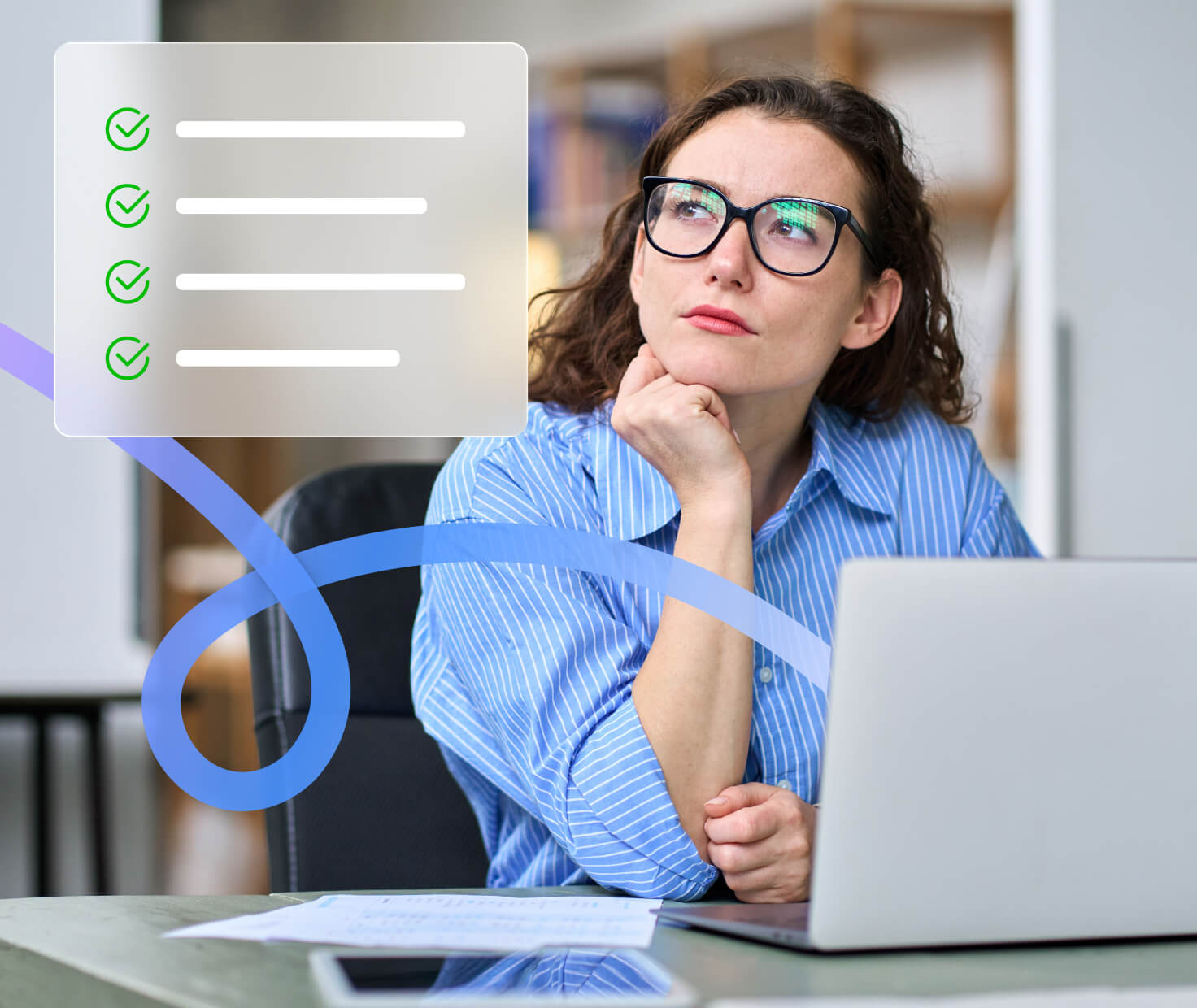 How long should a survey be