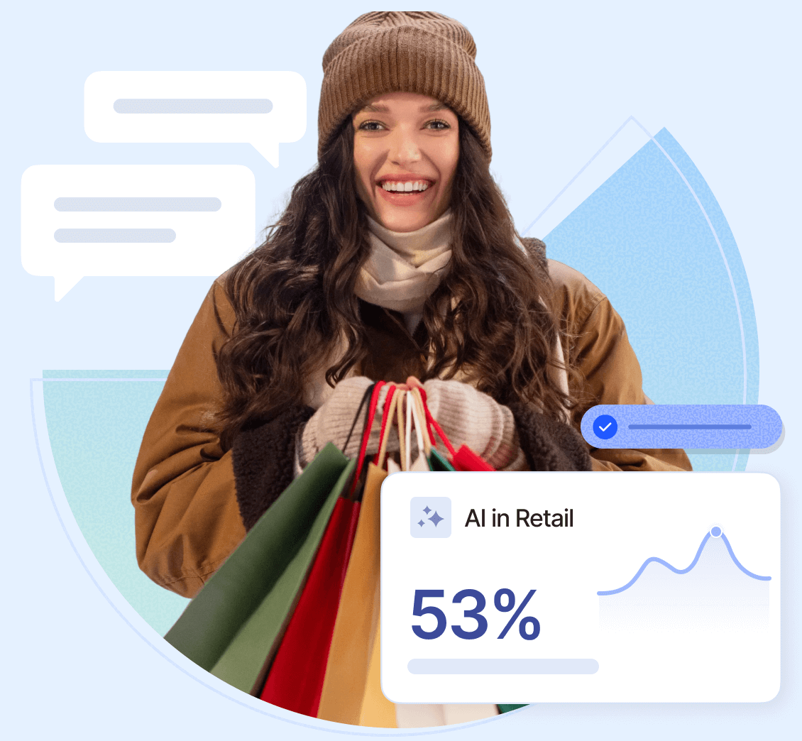 Holiday shopping trends 2025: Germany