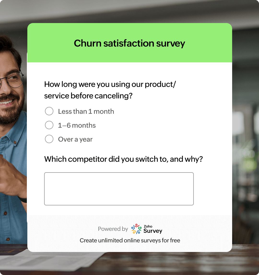 NPS surveys
