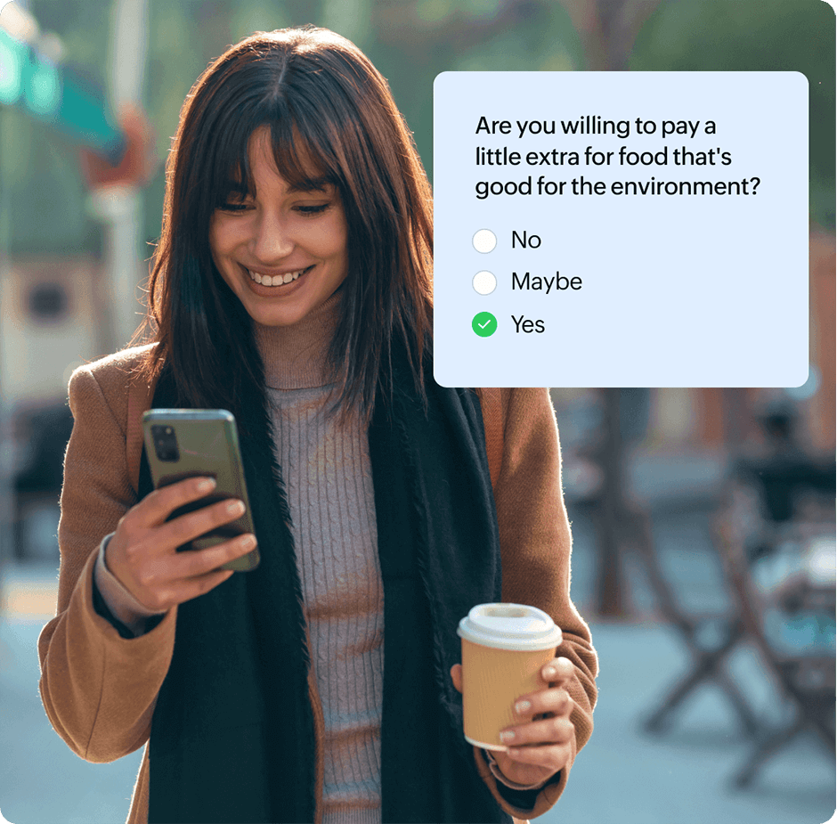 Psychographic segmentation