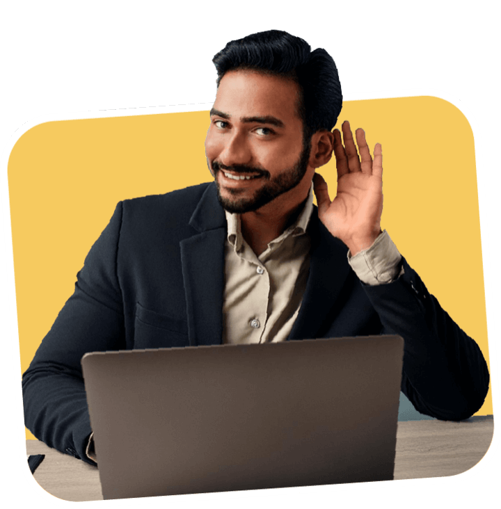integrates with Zoho Survey