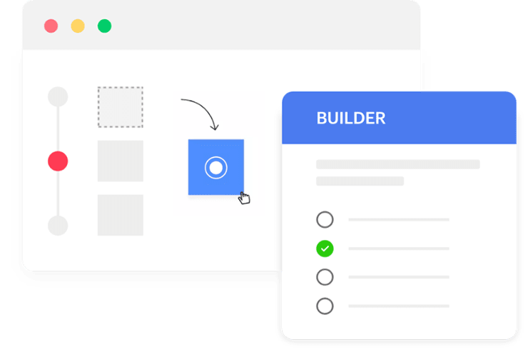 Create surveys