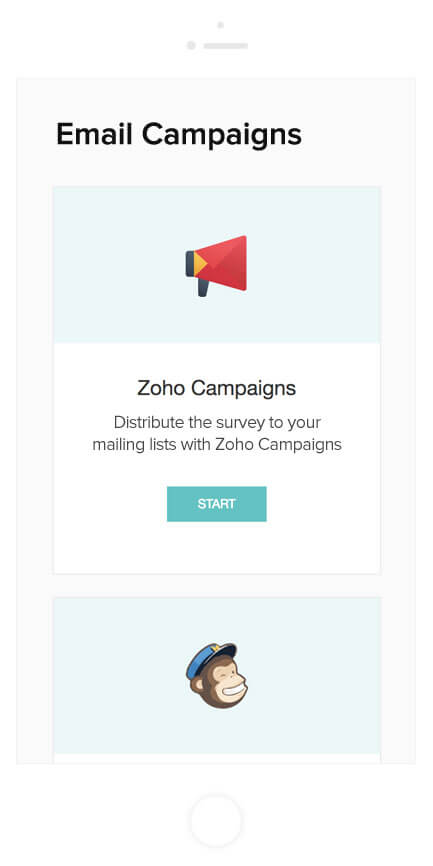 Gratis online Poll Creator