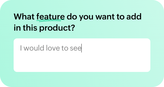 Got a product? Let’s perfect the experience!