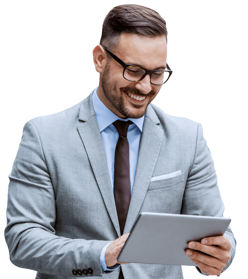Find the perfect candidate, from mindset to skillset!