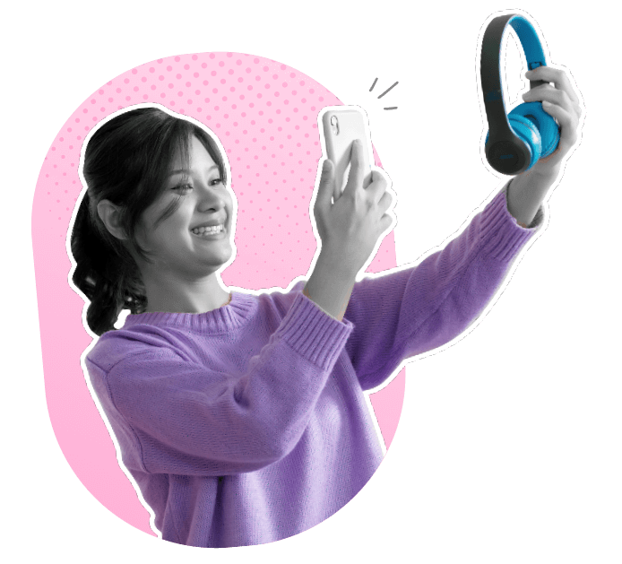 Deliver products that delight your users