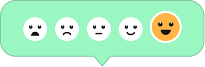 Deliver products that delight your users