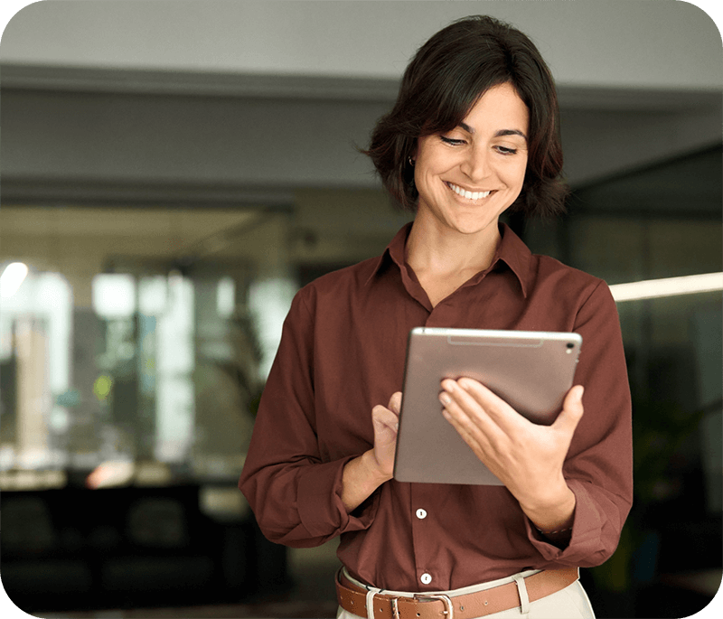Create user-focused and market-driven products