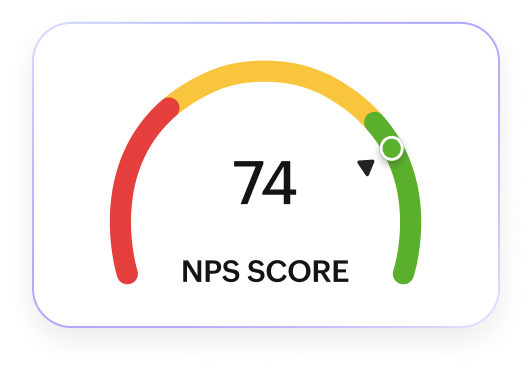 NPS Survey