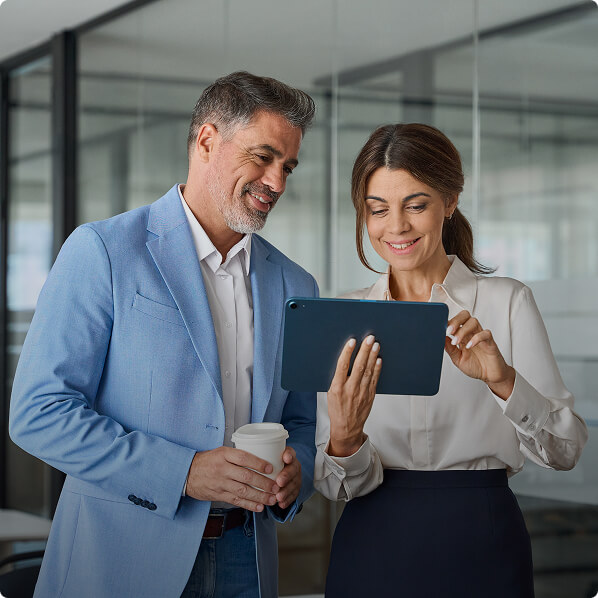 Benefits of financial surveys