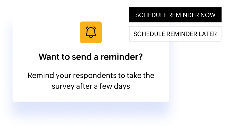 Automated follow-ups: Simplify post-event tasks