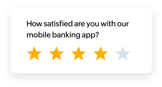 Financial Surveys