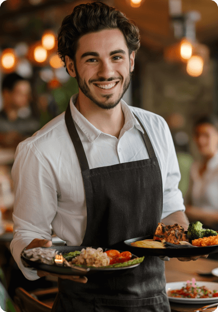 Food & beverage
