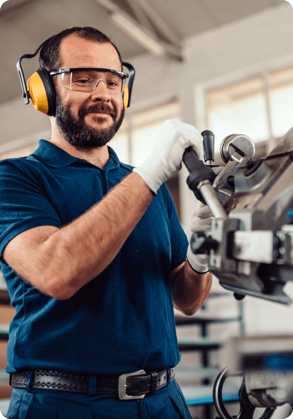 Manufacturing
