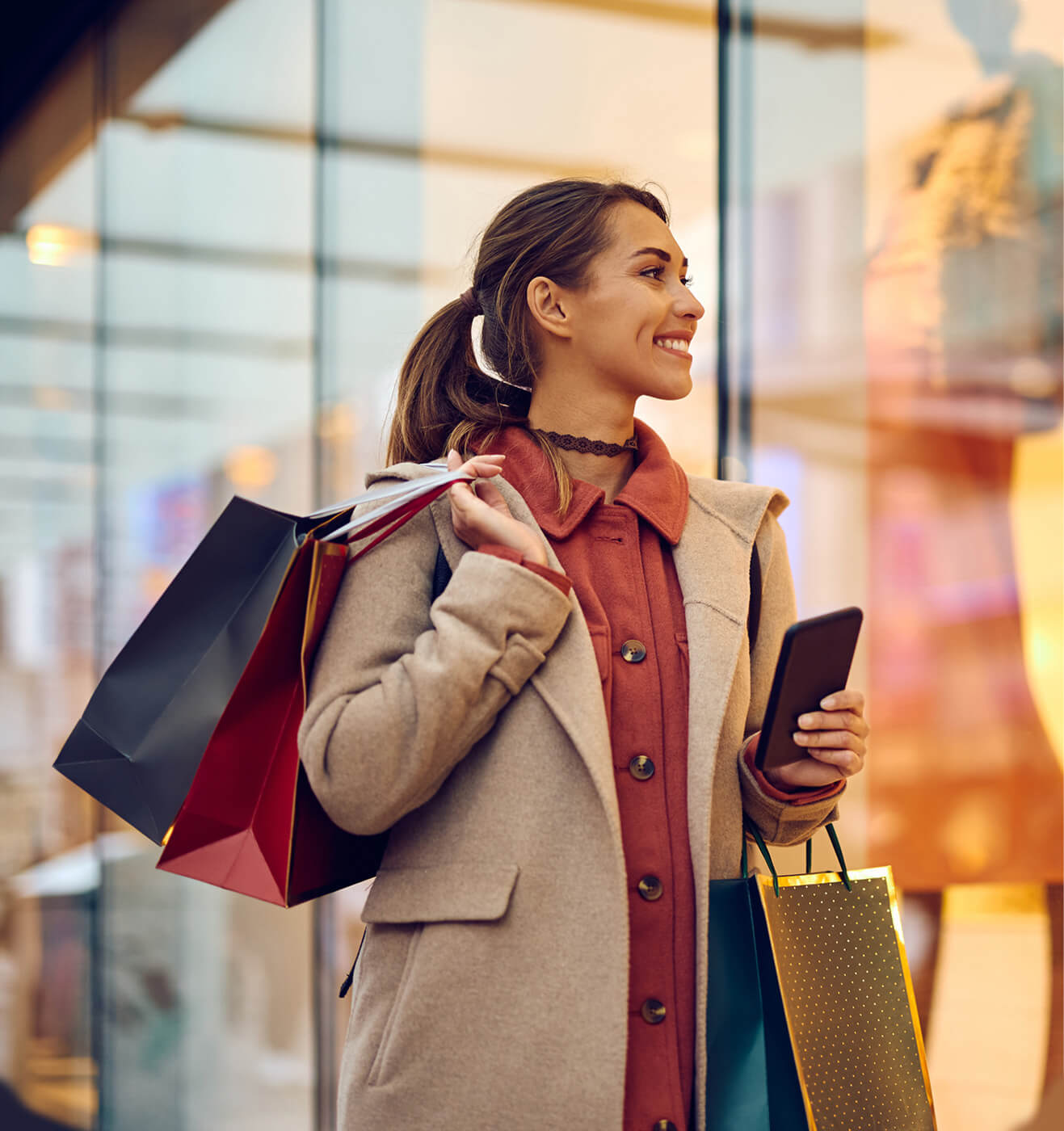 Zoho Survey solutions for diverse retail domains