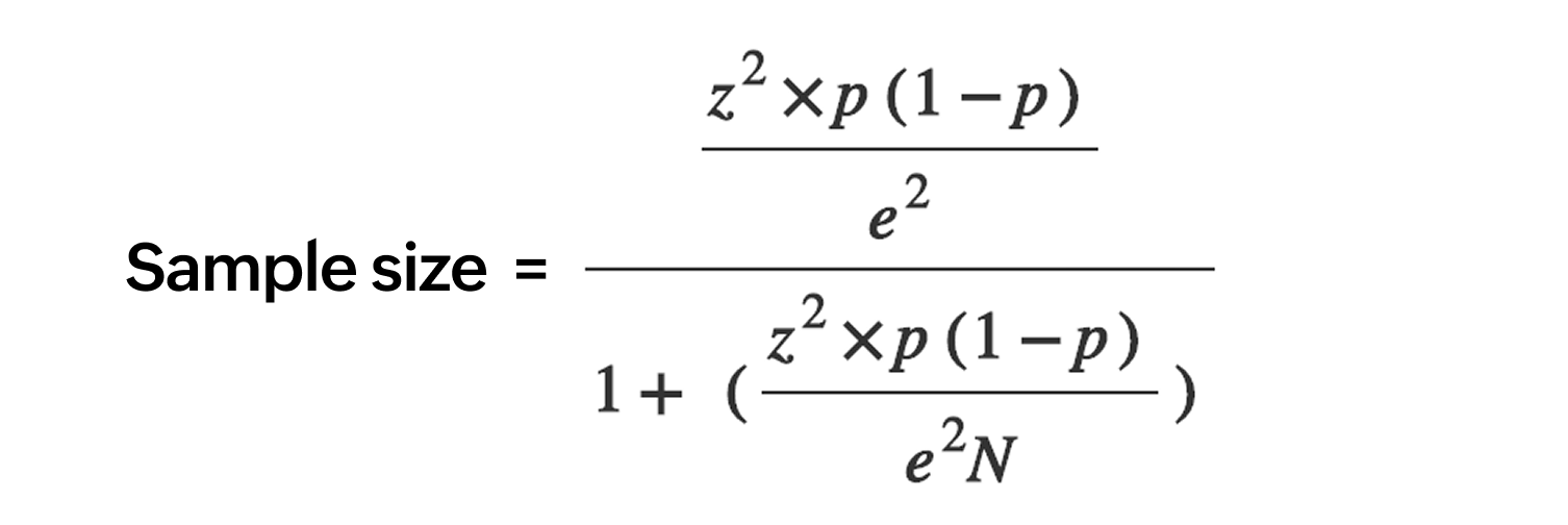 Three steps to turn open ended answers to action plans