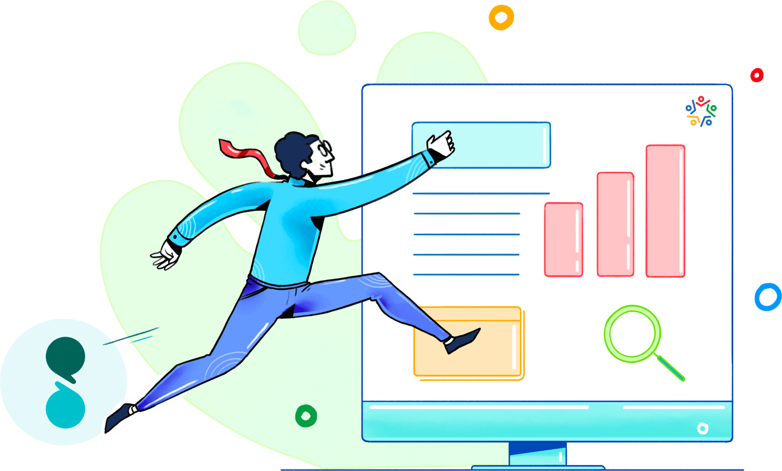 Improve legal operations Facilitate better business outcomes