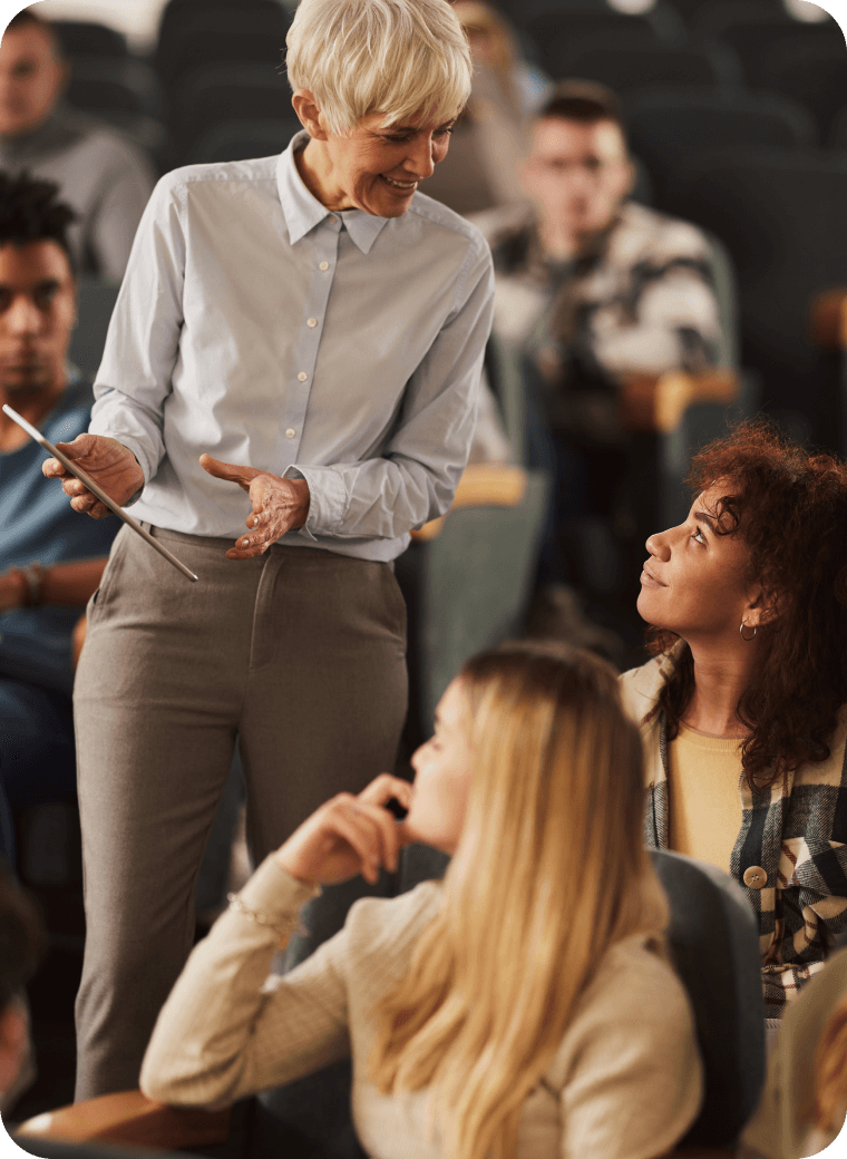 Office Facilities Feedback Survey