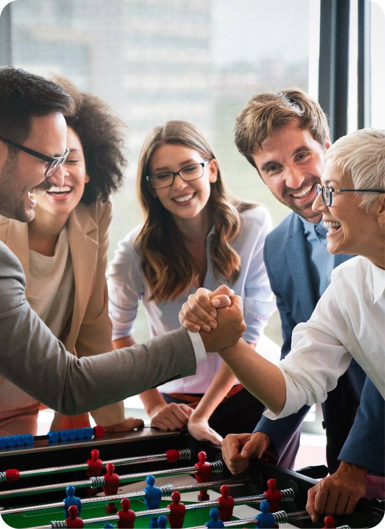 workplace facilities satisfaction template