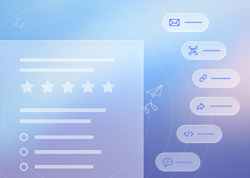 Webinar visual
