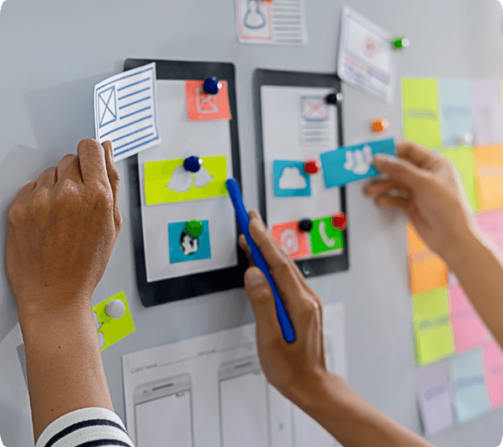 Content Strategy