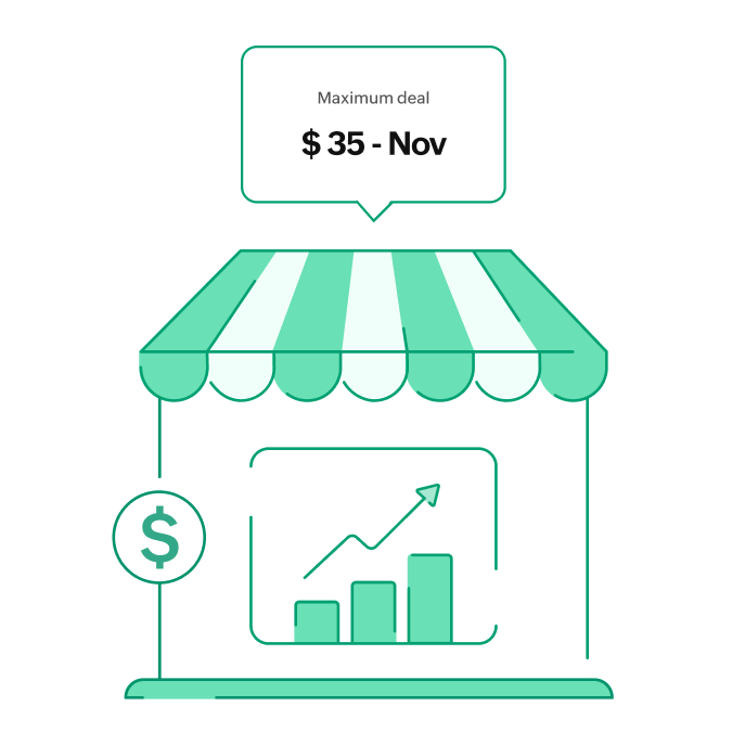 Demo showing automated Zoho Cliq message for critical bugs