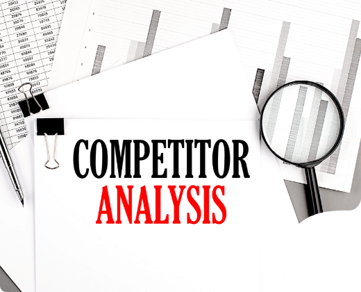 Competitive Analysis