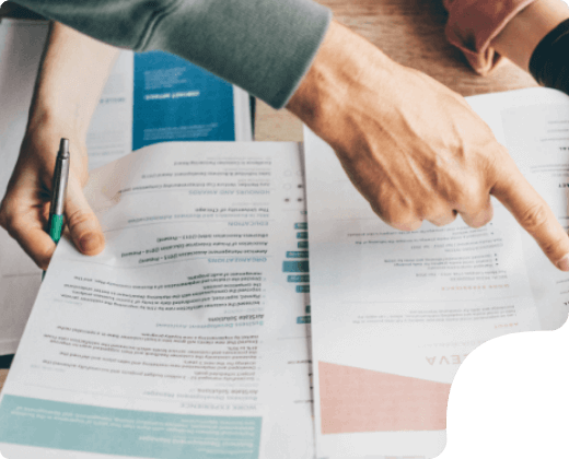 HR Applicant Tracker