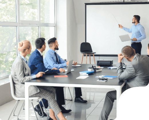 Training & Development