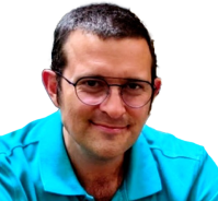 Fabrice Vanegas