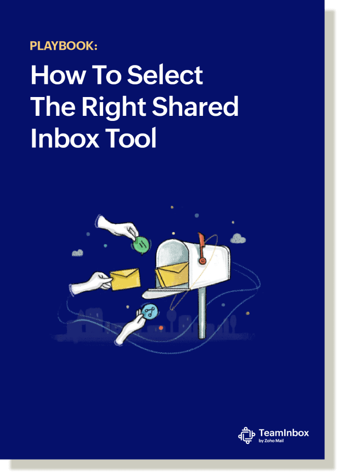 robust strategy for selecting the right shared inbox tool