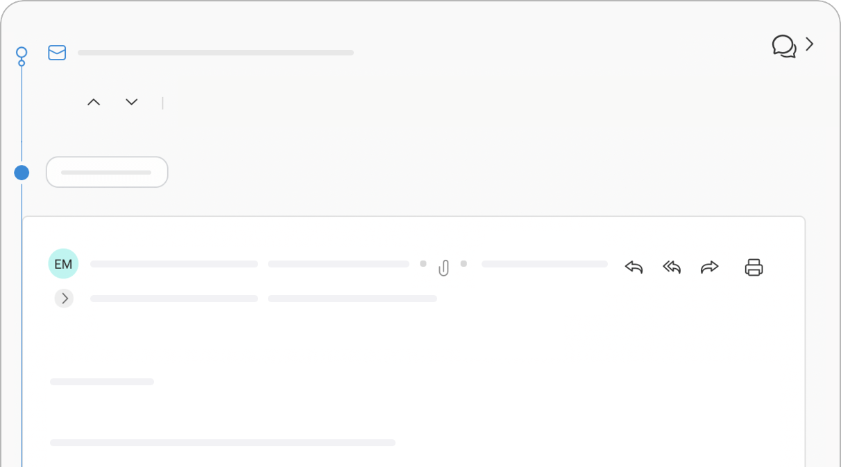 Keep your inbox in top shape