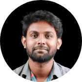 Ram Prasad | Product Expert