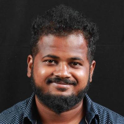 Thomas John | Product Expert